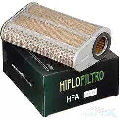 Wkład filtr powietrza papierowy HifloFiltro HFA1618