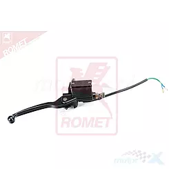 Pompa hamulca przedniego Junak 607 / Romet RXL 50 2017