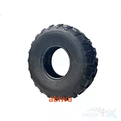 Opona ATV, 19x7-8, TL - bezdętkowa, homologacja E4