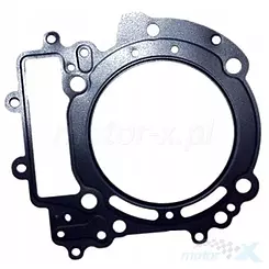 Uszczelka głowicy cylindra, grubość OEM, Athena S410270001037