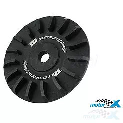 Tarcza zewnętrzna wariatora 13mm Motoforce Racing, Minarelli