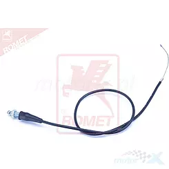 Linka gazu 80cm Romet Mini Cross 10"