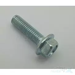 ŚRUBA ZŁĄCZNA M8 X 30 /centralna mocowania bagażnika/ 901RS