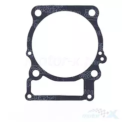 Uszczelka cylindra, grubość OEM, Athena S410010006018