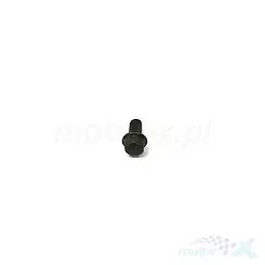 Śruba M6x12 mm mocowania uchwytu instalacji silnika Junak 50 4T Euro 4