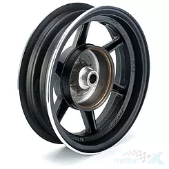 Felga tylna 2.50x10" Romet 727 SR