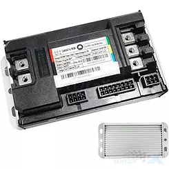 Sterownik akumulatora Barton E-Max One