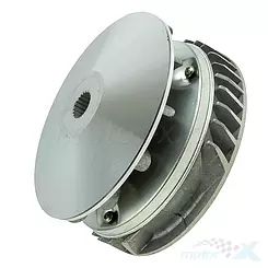 Wariator kompletny z tarczą zewnętrzną Romet maxi 250 4T LC 