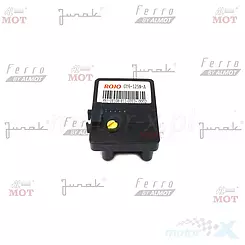 ECU sterownik silnika GY6-125N-A, yb1-0810a-811-0003-0003 Junak Vintage 125 Euro 4
