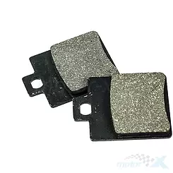 Klocki hamulcowe S14 RMS 