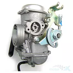 Gaźnik 125cc Mikuni RS154FMI 4T 125 OHC AC