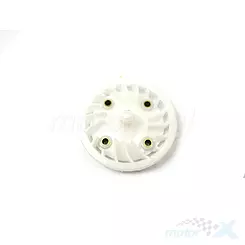 Wentylator silnika 4 otwory Junak 50 4T Euro 4