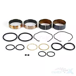 Zestaw naprawczy zawieszenia przedniego, tuleje, panewki, Prox, Kawasaki KX 125 '04-'05, KX 250 '04-'07, KXF 250 '04-'05 
