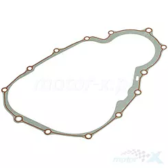 Uszczelka pokrywy silnika prawej Junak / Romet / Barton 125 4T 