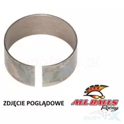 Tuleja (panewka) zawieszenia przedniego 45.2x49x20mm All Balls (38-2029)