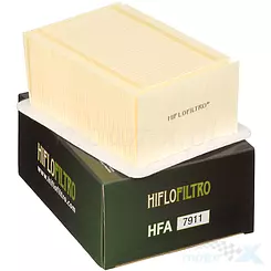 Wkład filtr powietrza papierowy HifloFiltro HFA7911