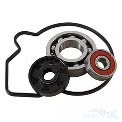 Zestaw naprawczy pompy wody Hot Rods WPK0065
