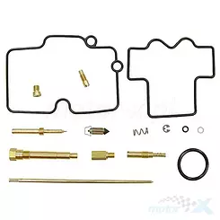 Zestaw naprawczy gaźnika Bronco AU-07495 (26-1520)