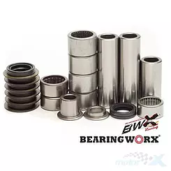 Zestaw naprawczy łącznika, przegubu wahacza Bearing Worx SAL50001 (27-1011) (SAL70018)