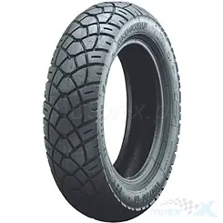 Opona do skutera 3.50-10 HEIDENAU K58 SNOWTEX M+S 59M TL przednia lub tylna