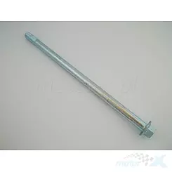 Oś zawieszenia silnika Barton Galactic / Longjia L-EVO / Ferro 103
