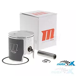 Tłok kompletny Motoforce Racing 70cc, d.47,00mm, sworzeń 12mm