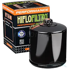 Filtr oleju HifloFiltro HF176BRC, Harley Davidson Nightster / Pan America / Sportster 2021-2024