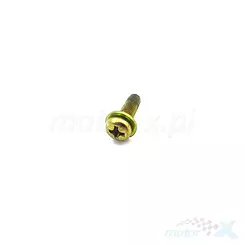 Wkręt M5x15mm Junak