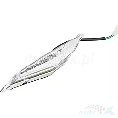 Lampa pozycyjna lewa Zipp Quantum R