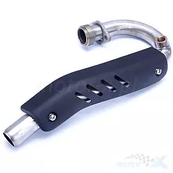 Kolanko wydechowe Romet ADV 250