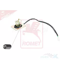 Czujnik poziomu paliwa Romet Soft Chopper 2 125