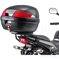 Stelaż kufra centralnego Kappa, KR1570, Honda CBF 125 bez płyty