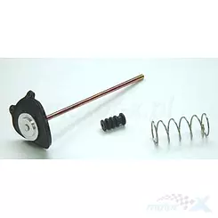 Zawór membranowy pompki przyspieszania (gaźnika) Tourmax CDV-101
