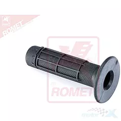 Manetka lewa Romet ADV 400