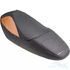 Siedzenie Romet 727 Komfort 