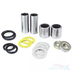 Zestaw naprawczy wahacza Prox (26.210041) (28-1041) Honda CR 125 '93-'01