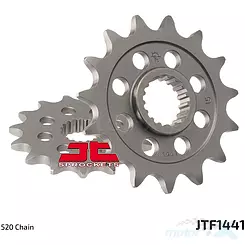 Zębatka przednia 520 15 zębów JT Sprockets JTF1441