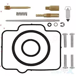 Zestaw naprawczy gaźnika Bearing Worx CK30770 (26-1170)