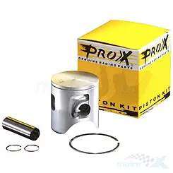Tłok kompletny Prox 01.3320 (od 66.34mm do 66.36mm)[różne średnice] Suzuki RM 250 00-02