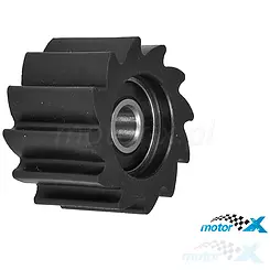 Rolka prowadząca łańcuch Tec, Kawasaki KX / KXF 07-
