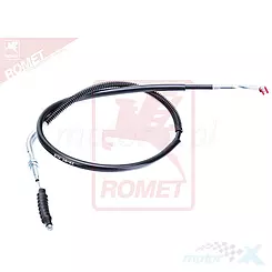 Linka sprzęgła Romet Z-XT 125 Euro 4