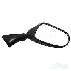 Lusterko prawe Biketec BTMIRS03R, Suzuki GSX 600 F 98-02 / GSX 750 F 98-02
