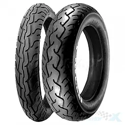 Opona motocyklowa szosowa PIRELLI 140/90-16 MT66 ROUTE 71H TL tył