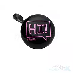 Dzwonek rowerowy Electra hi! dome 589836