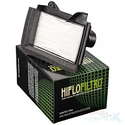 Wkład filtr powietrza papierowy HifloFiltro HFA4512