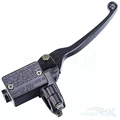 Pompa hamulca prawa Zipp Quantum RC 125