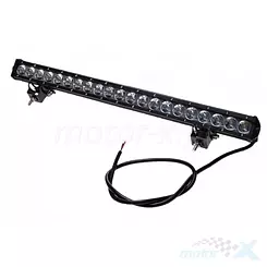 Lampa przeciwmgielna, light bar LED, 12V-36V