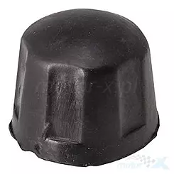 Gumowa nakładka felgi Barton ATV 125-9 i 125-X