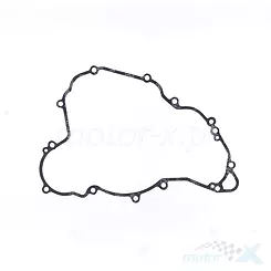 Uszczelka pokrywy silnika prawej Athena S410270008039