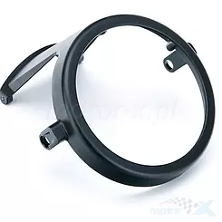 Wspornik lampy przedniej Benda Chinchilla 125